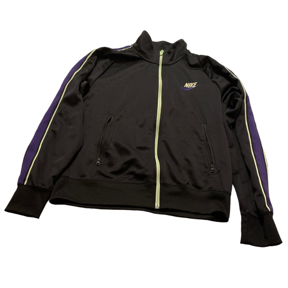 Nike zip up, size:Small, NWOT, $25